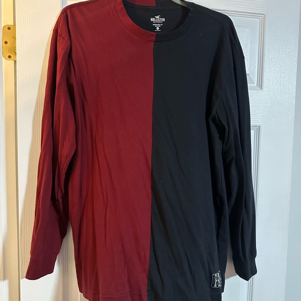 Hollister shirt